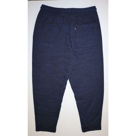 Levi's A16150006 Men's Sz M Navy Blue Pacific Jogger Pants - Picture 2 of 7